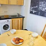 Apartment Berri A