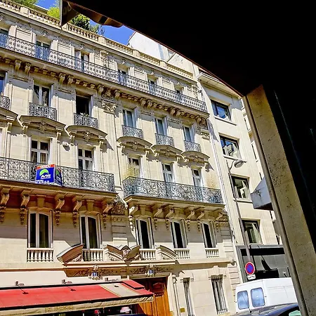 Appartamento Apartment Berri A *