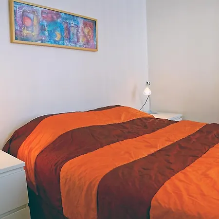 Appartamento Apartment Berri A