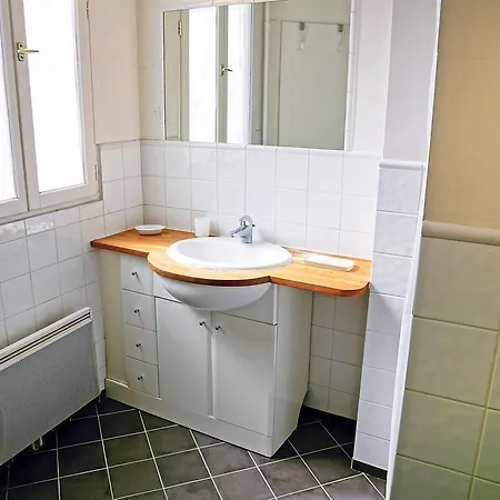 Appartamento Apartment Berri A