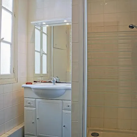 Appartamento Apartment Berri A *