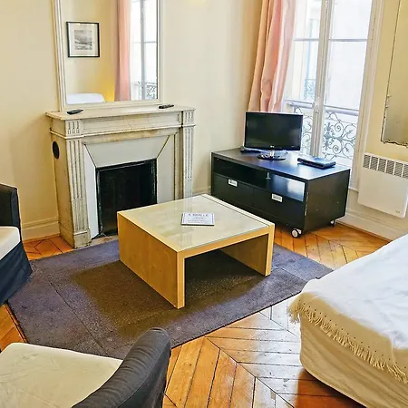 Apartment Berri A