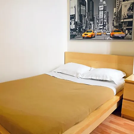 Appartamento Apartment Berri A *