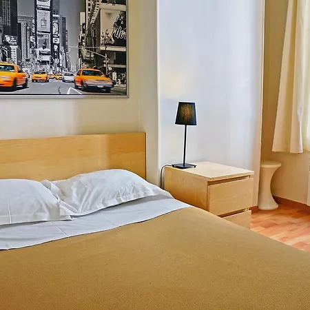 Apartment Berri A *